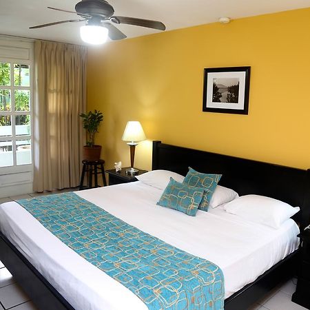 Terra Linda Resort Sosua Exterior photo