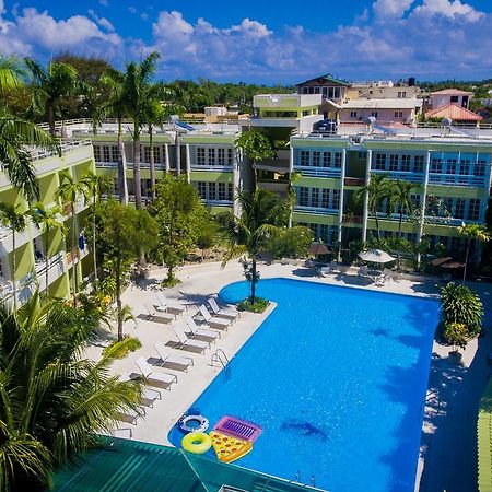 Terra Linda Resort Sosua Exterior photo