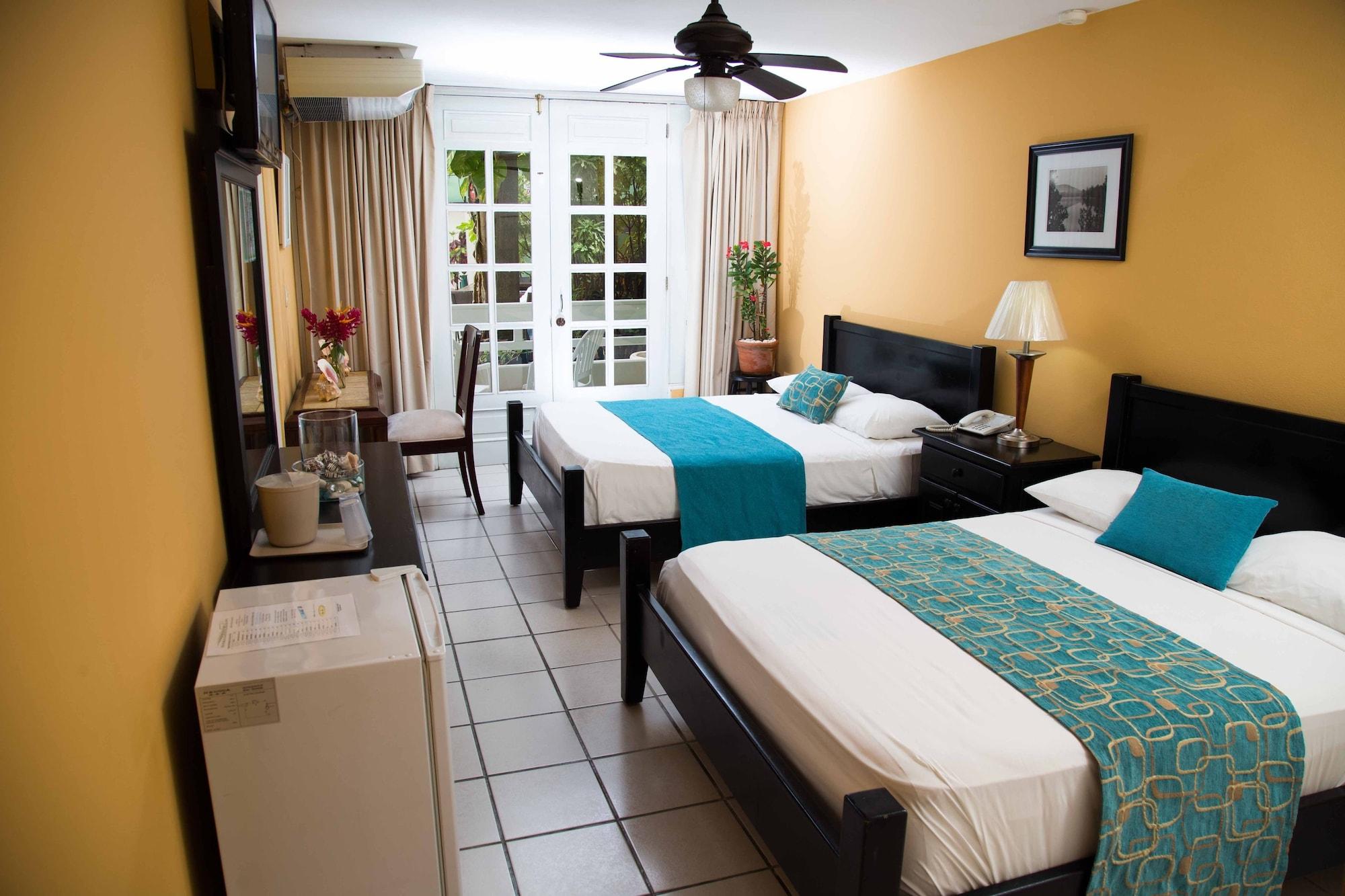 Terra Linda Resort Sosua Exterior photo