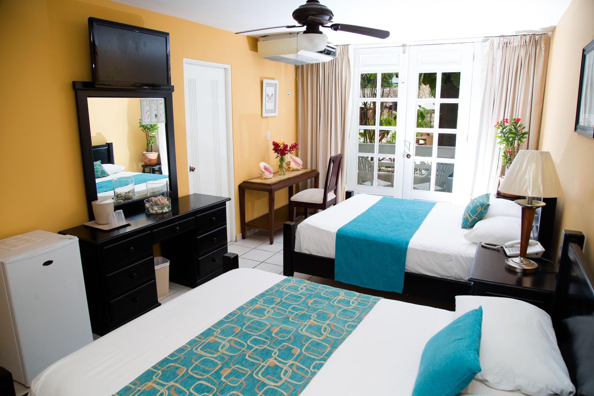 Terra Linda Resort Sosua Exterior photo