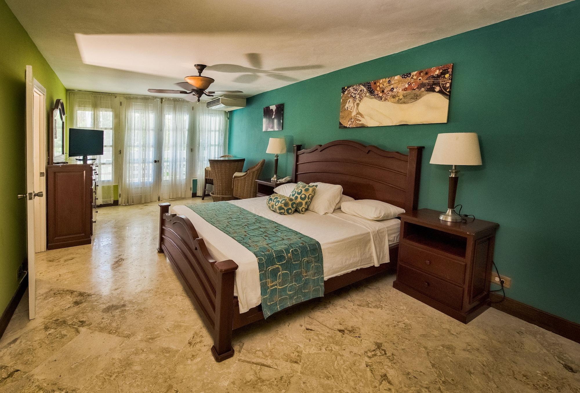Terra Linda Resort Sosua Exterior photo