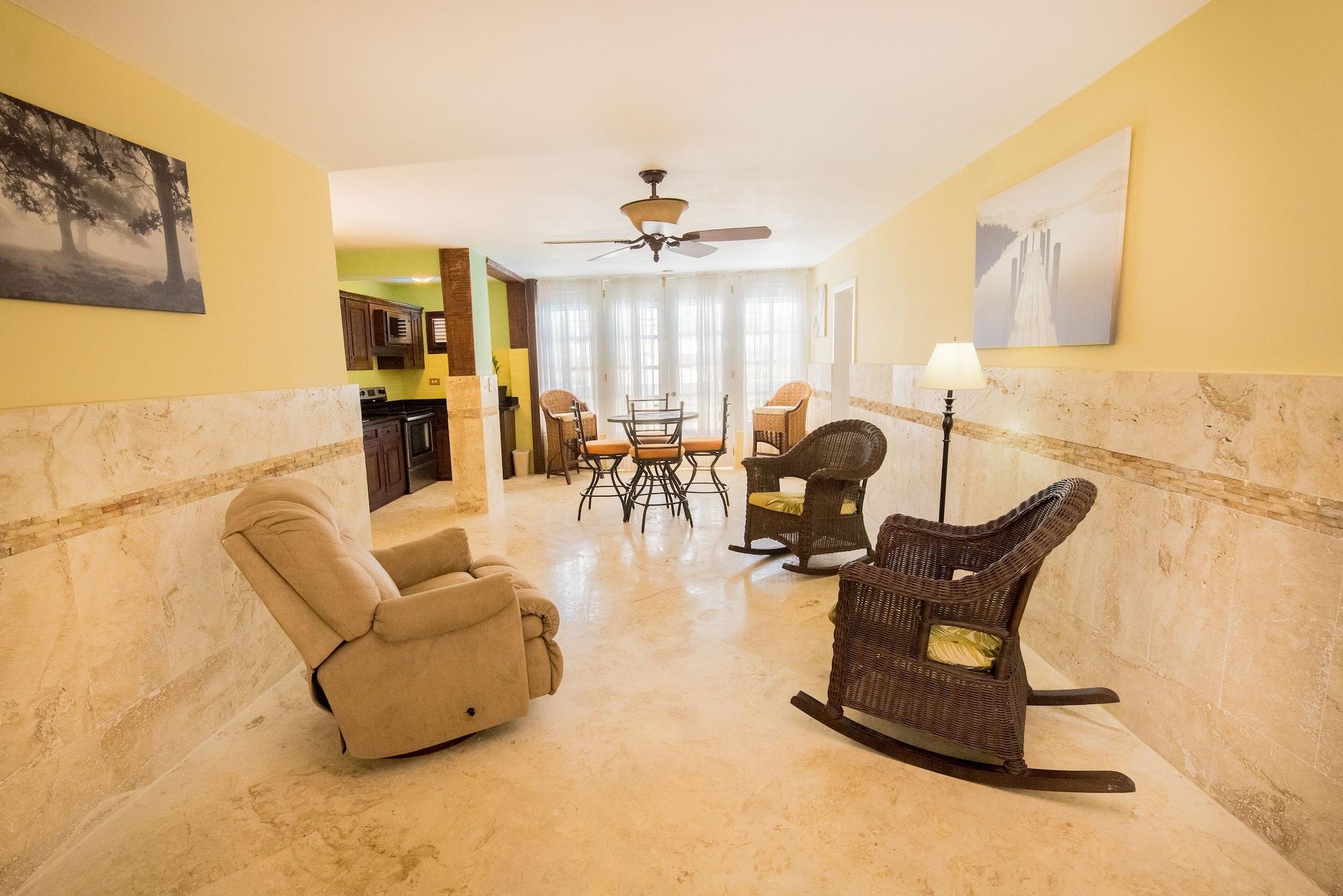 Terra Linda Resort Sosua Exterior photo