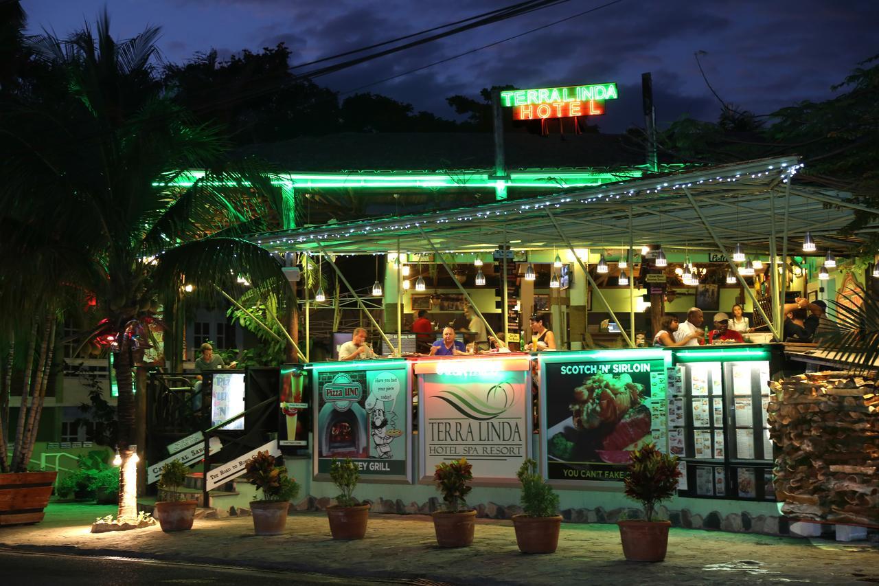 Terra Linda Resort Sosua Exterior photo