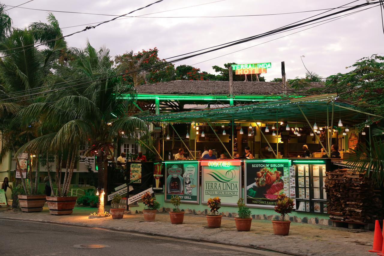Terra Linda Resort Sosua Exterior photo