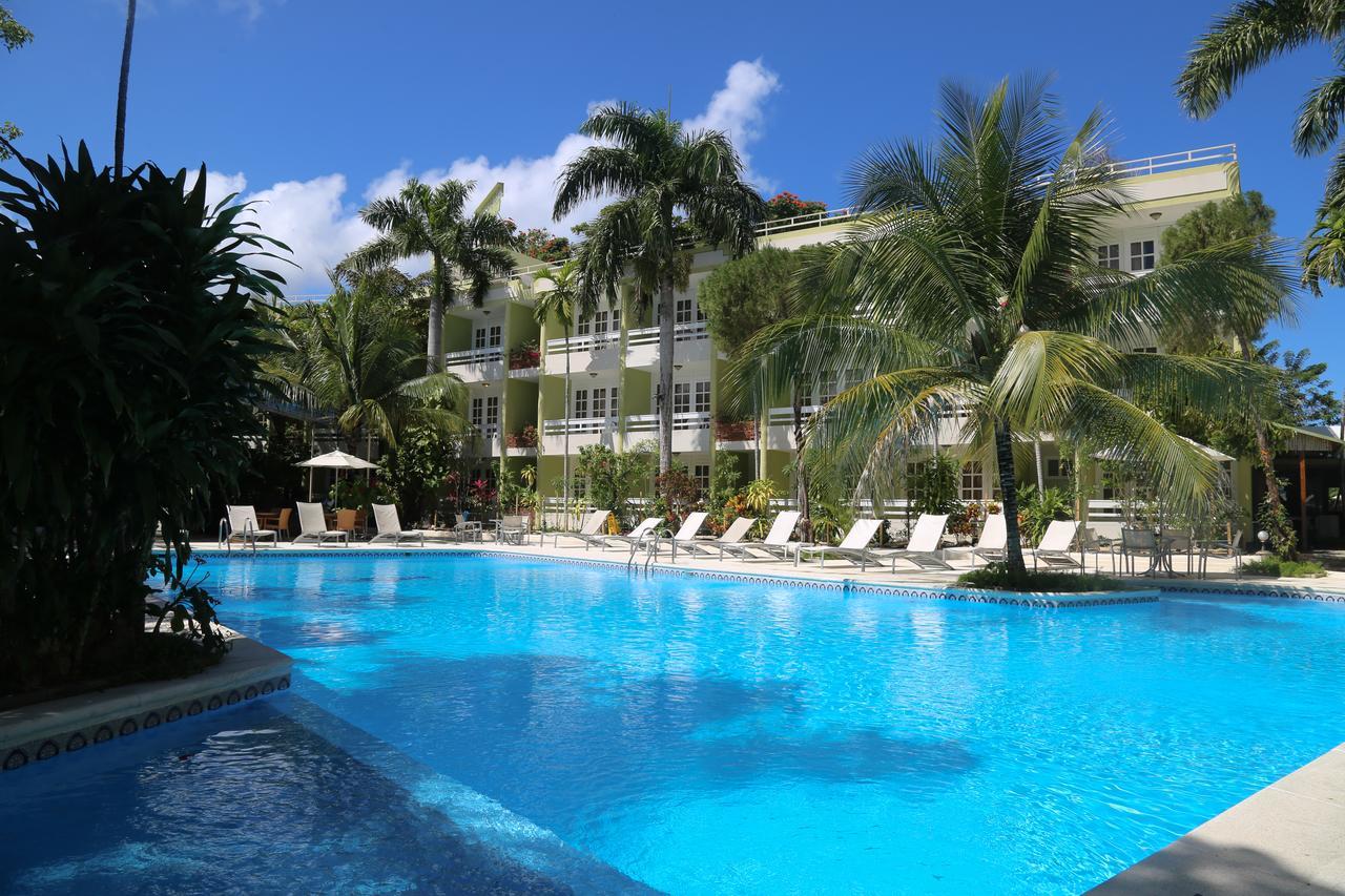 Terra Linda Resort Sosua Exterior photo