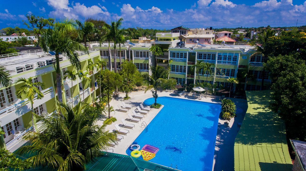 Terra Linda Resort Sosua Exterior photo