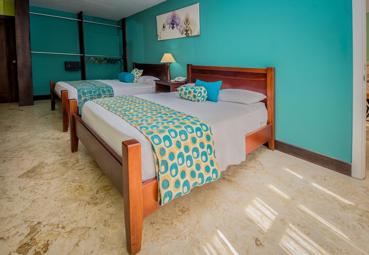 Terra Linda Resort Sosua Exterior photo