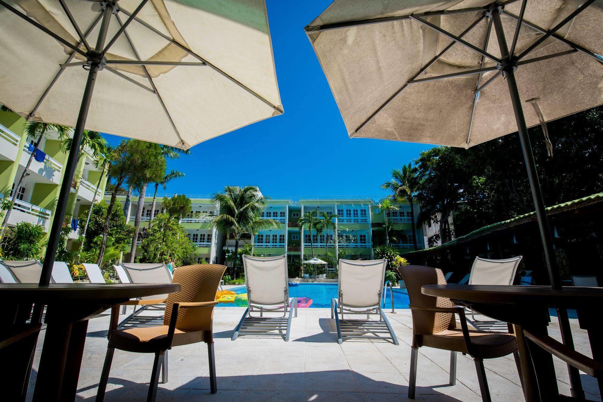 Terra Linda Resort Sosua Exterior photo