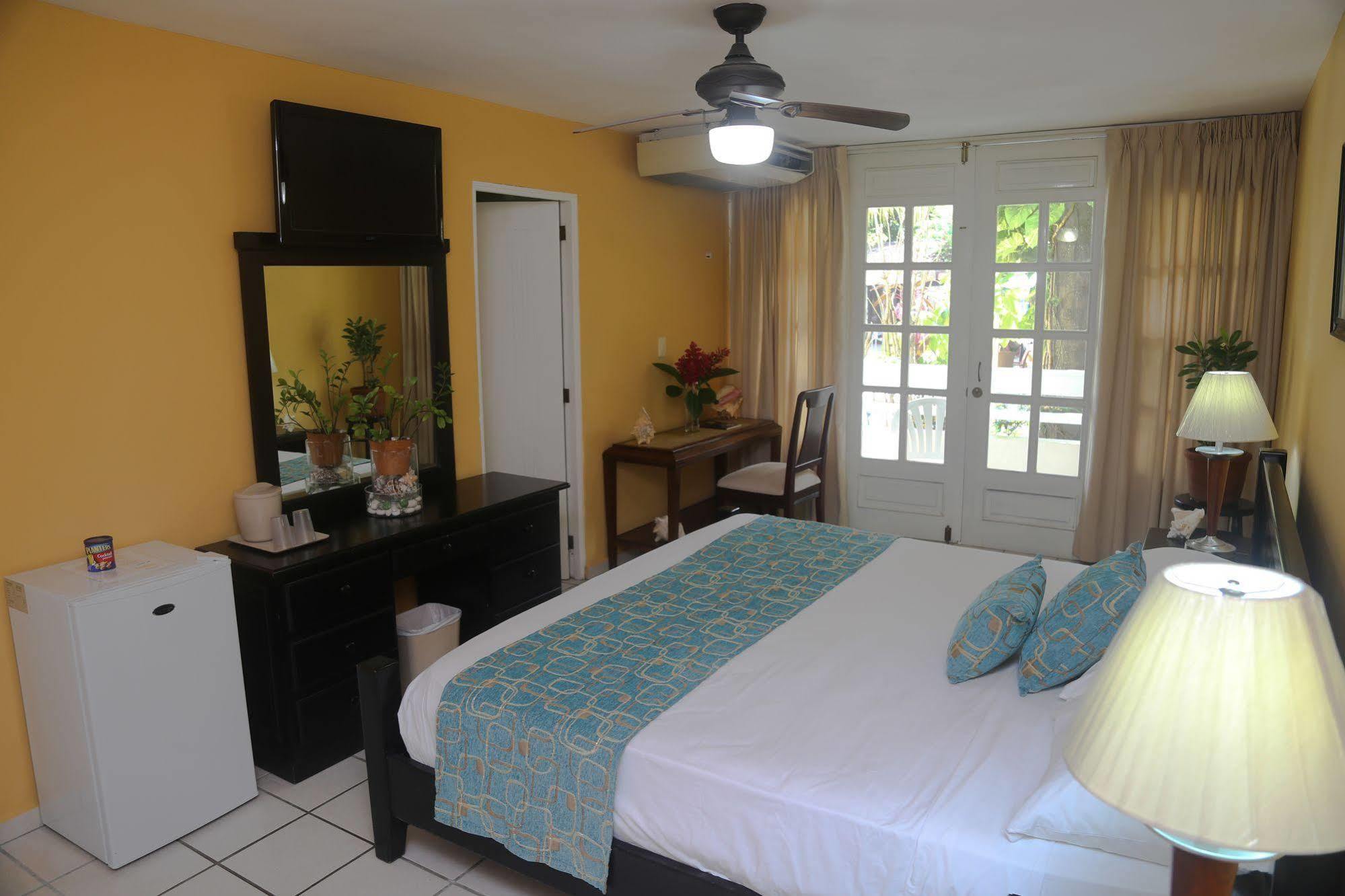 Terra Linda Resort Sosua Exterior photo