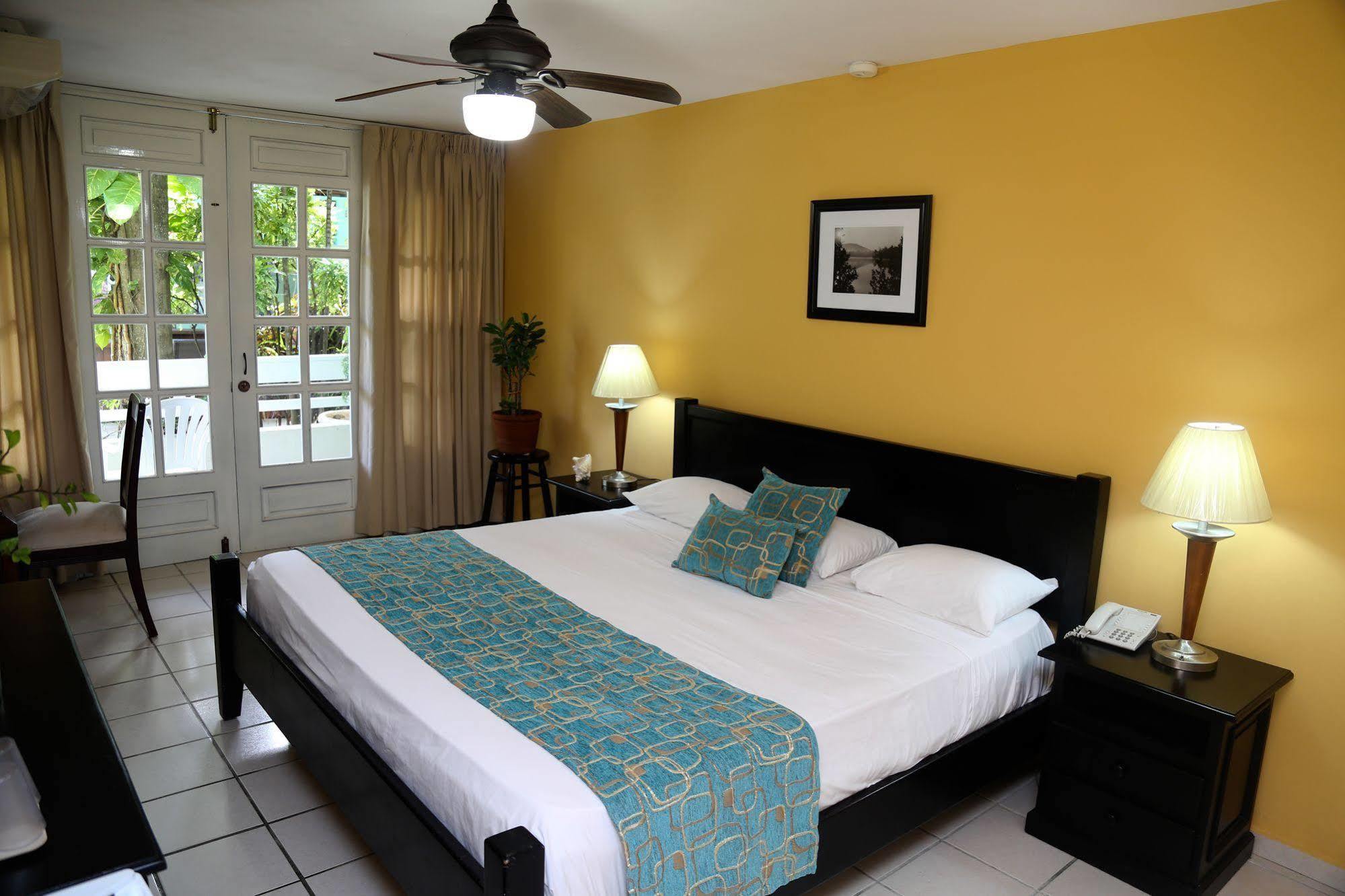 Terra Linda Resort Sosua Exterior photo