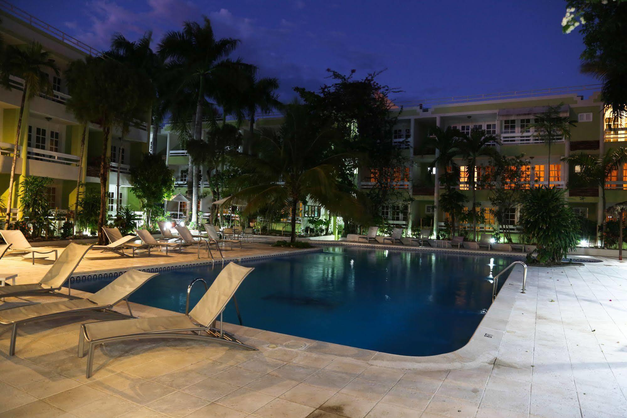 Terra Linda Resort Sosua Exterior photo